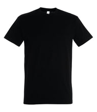Load image into Gallery viewer, Sol's Imperial Premium Unisex T Shirt