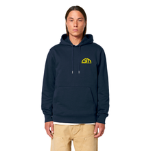 Load image into Gallery viewer, Glenalbyn Masters Unisex Classic Logo Hoodie
