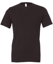 Load image into Gallery viewer, Bella+Canvas Unisex Jersey Crew Neck T-Shirt