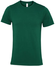 Load image into Gallery viewer, Bella+Canvas Unisex Jersey Crew Neck T-Shirt