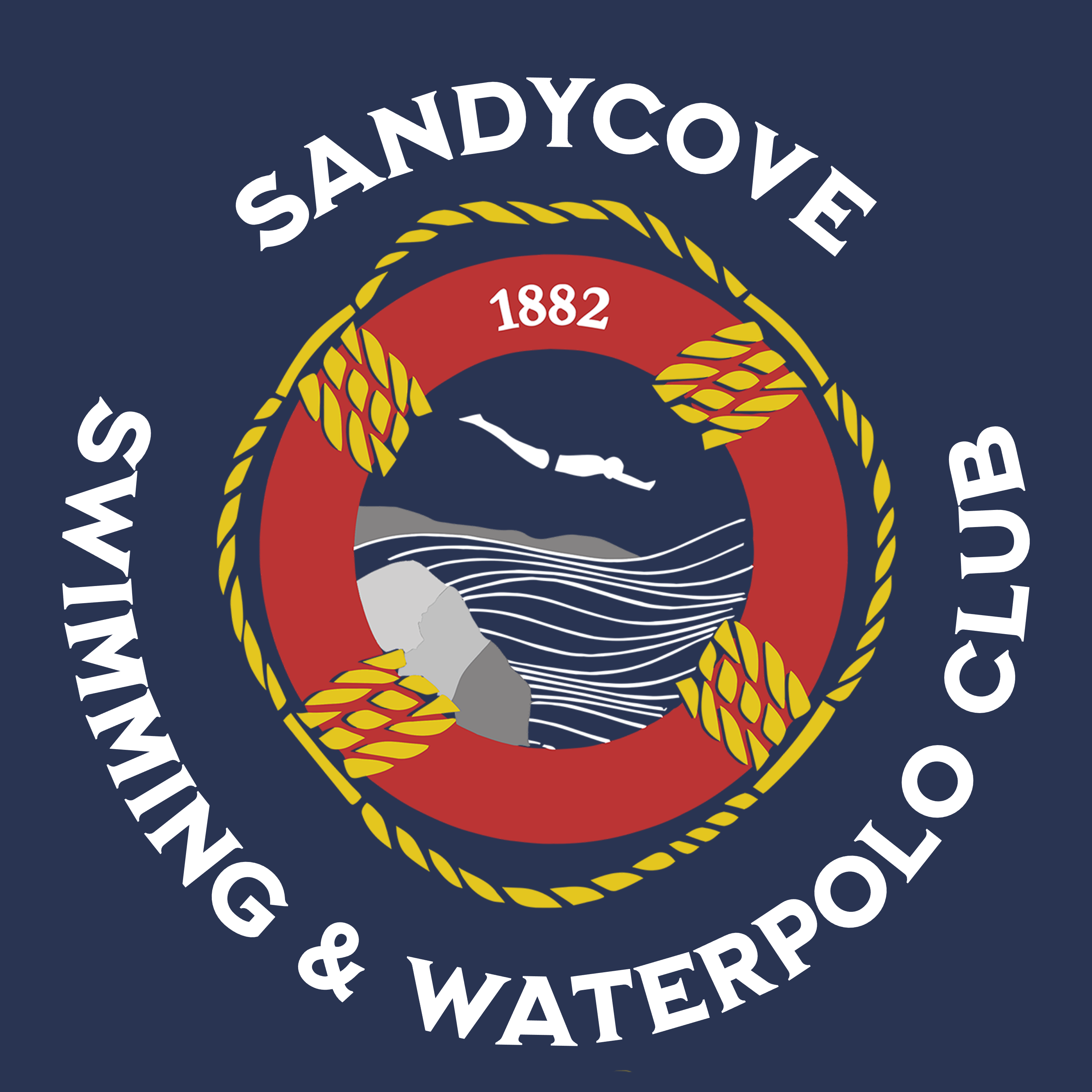 Sandycove Swimming and Waterpolo Club