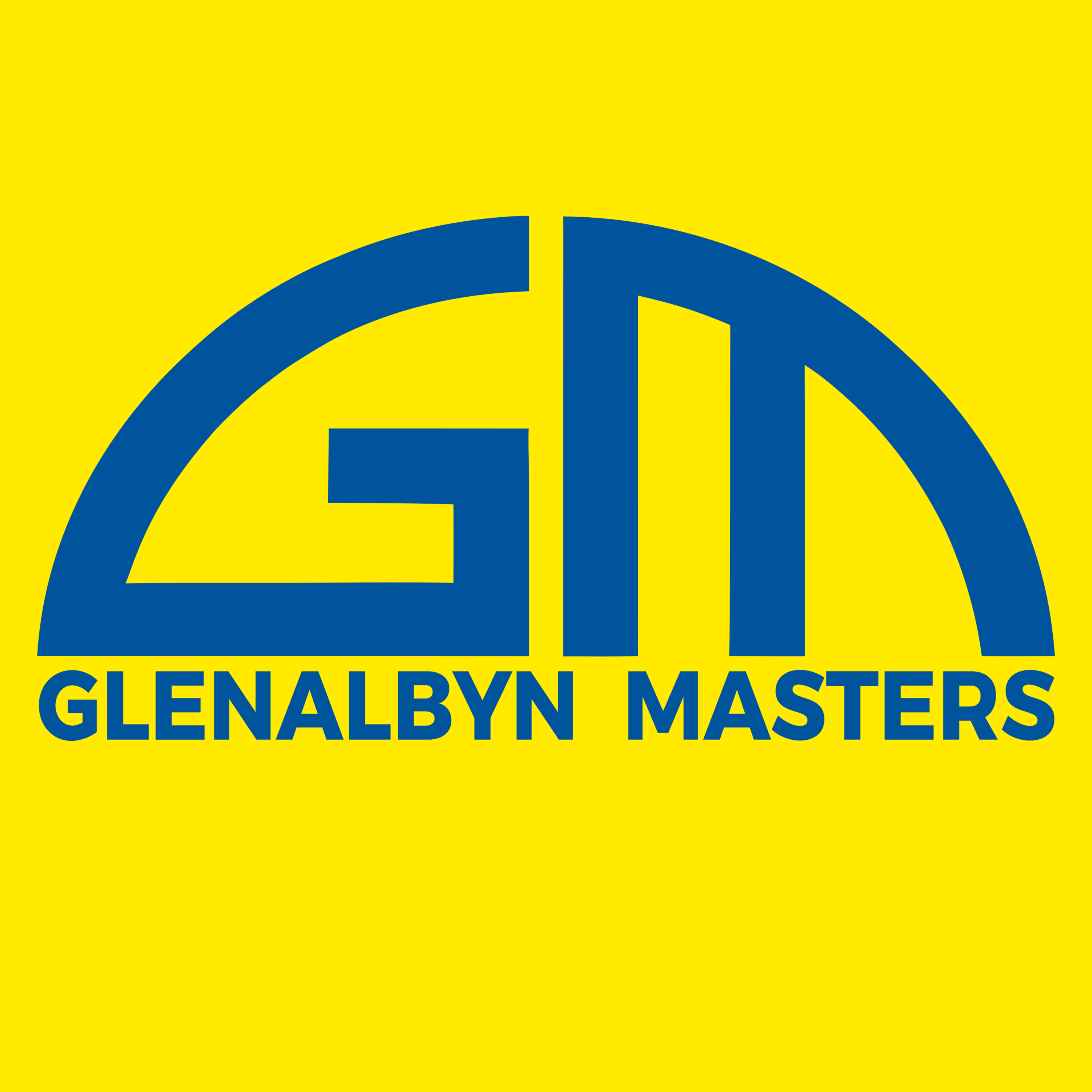 Glenalbyn Masters Swimming