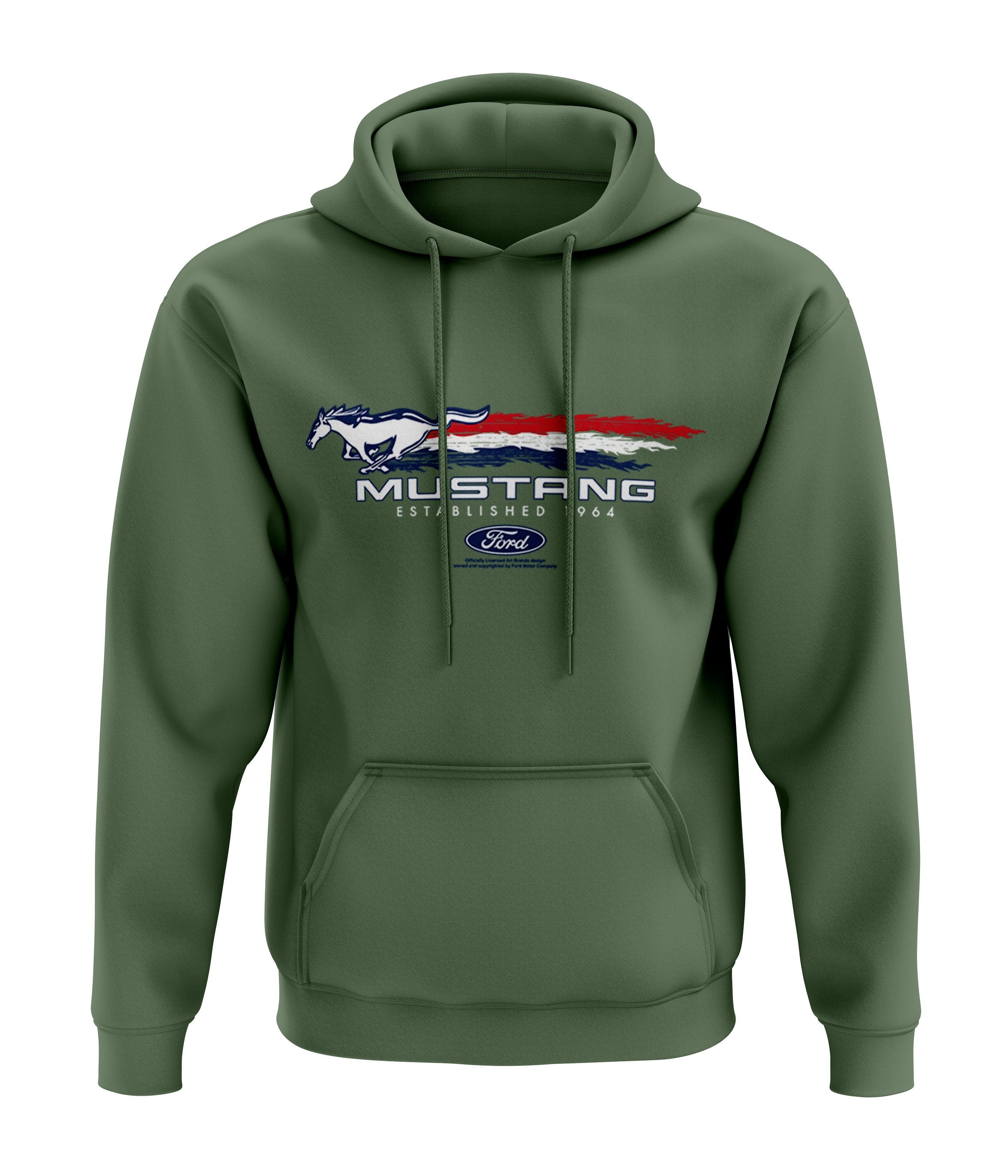 Ford Merchandise & Apparel