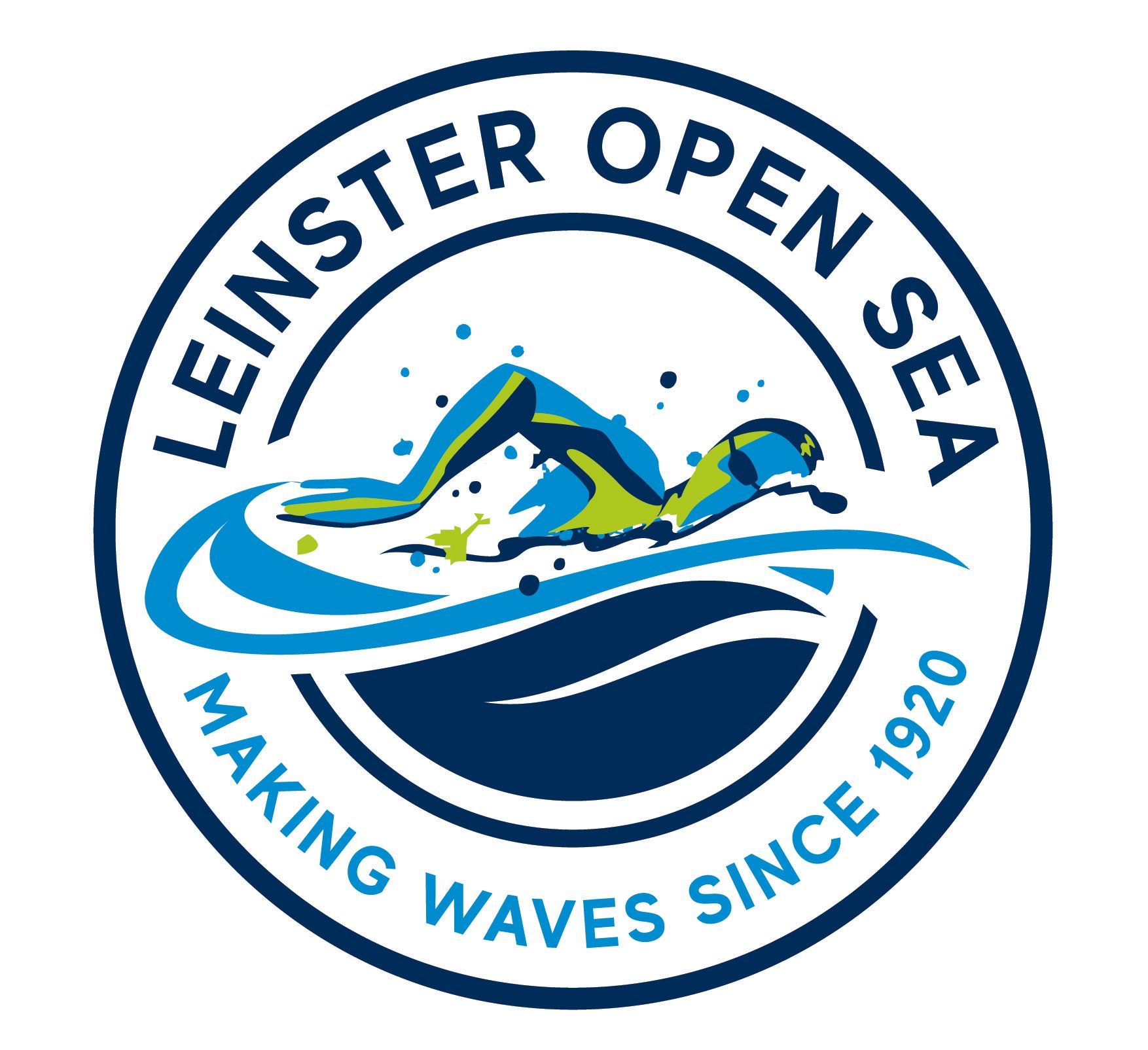 Leinster Open Sea