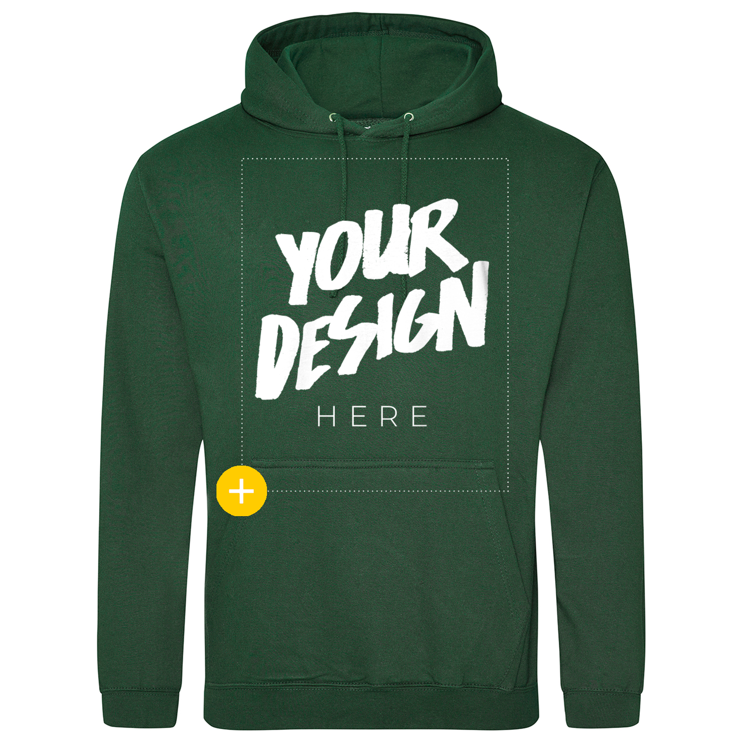 Personalized Custom Hoodies