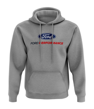 Load image into Gallery viewer, Ford Performance Classic Pullover Hoodie #4419
