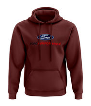 Load image into Gallery viewer, Ford Performance Classic Pullover Hoodie #4419
