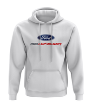 Load image into Gallery viewer, Ford Performance Classic Pullover Hoodie #4419
