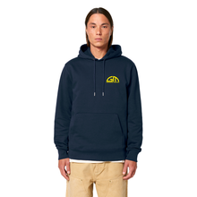 Load image into Gallery viewer, Glenalbyn Masters Unisex Classic Logo Hoodie
