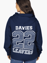 Load image into Gallery viewer, School Leavers &amp; College Custom Unisex Hoodies
