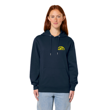 Load image into Gallery viewer, Glenalbyn Masters Unisex Classic Logo Hoodie
