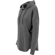 Load image into Gallery viewer, Women&#39;s oversized hoodie
