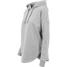 Load image into Gallery viewer, Women&#39;s oversized hoodie
