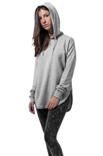 Load image into Gallery viewer, Women&#39;s oversized hoodie
