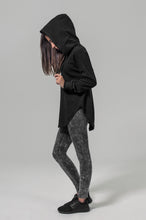 Load image into Gallery viewer, Women&#39;s oversized hoodie
