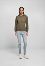 Load image into Gallery viewer, Women&#39;s organic hoodie
