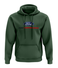 Load image into Gallery viewer, Ford Performance Classic Pullover Hoodie #4419
