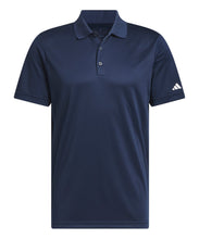 Load image into Gallery viewer, Adidas Men&#39;s Performance polo
