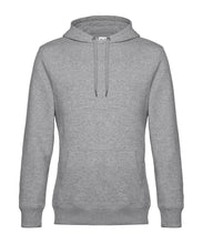 Load image into Gallery viewer, B&amp;C Premium KING Hoodie
