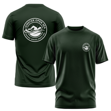 Load image into Gallery viewer, LOS Leinster Open Sea Casual Unisex T Shirt
