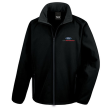 Load image into Gallery viewer, Ford Performance Racing Softshell Jacket
