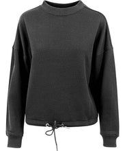 Load image into Gallery viewer, Women&#39;s oversize crew neck
