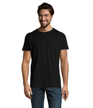 Load image into Gallery viewer, Sol&#39;s Imperial Premium Unisex T Shirt
