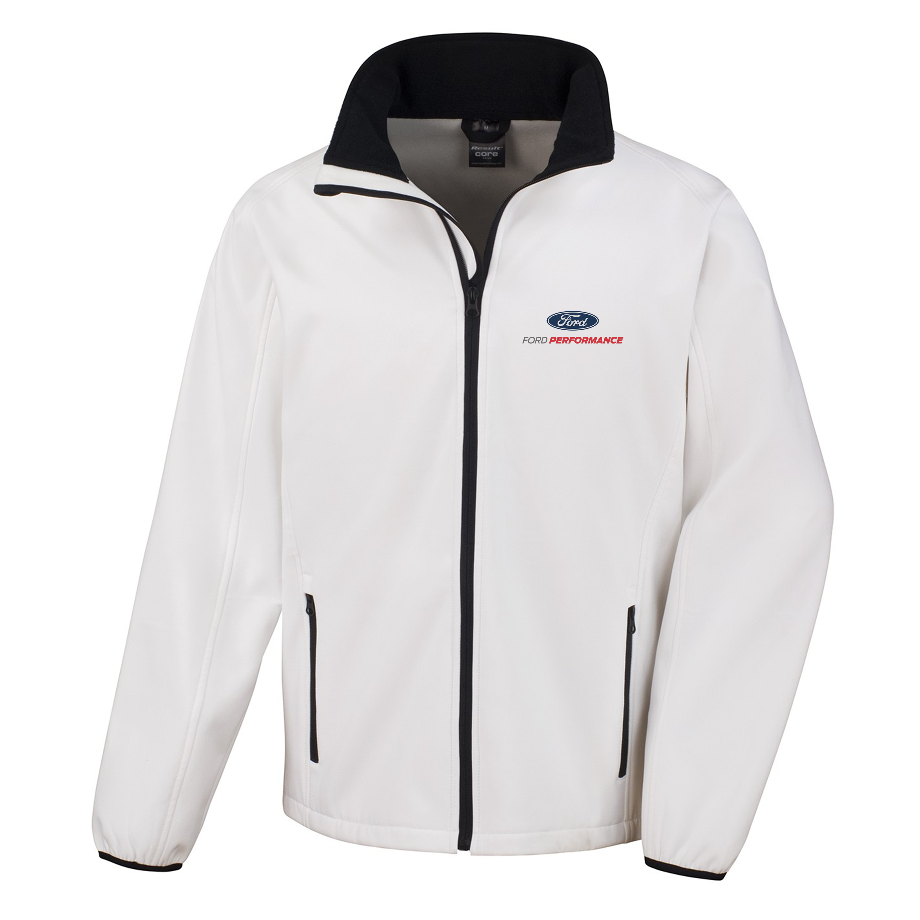 Ford Performance Racing Softshell Jacket
