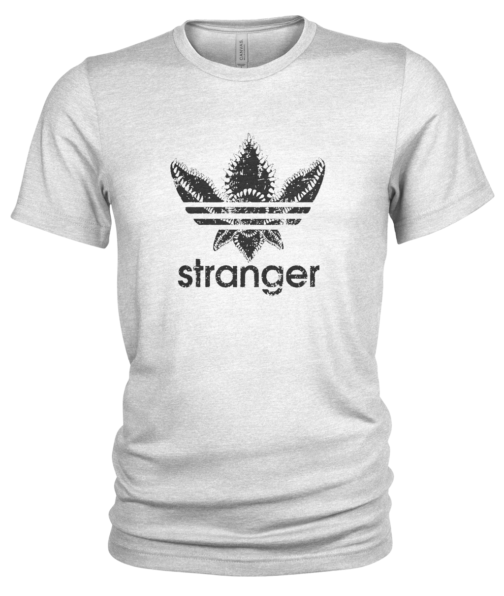 The Demogorgon Ringer T-Shirt