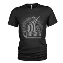 Load image into Gallery viewer, Valhalla Vikings T-Shirt
