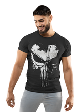 Load image into Gallery viewer, The Punisher Military Skull #1969
