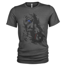 Load image into Gallery viewer, Odin Allfather of Aesir Berserker viking Warrior t-Shirt
