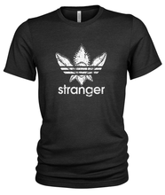 Load image into Gallery viewer, The Demogorgon Ringer T-Shirt
