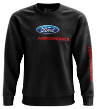 Load image into Gallery viewer, Ford Performance Classic Men&#39;s Sweatshirt
