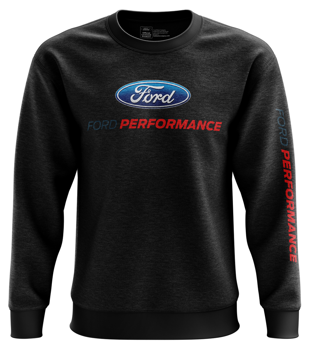 Ford Performance Classic Men's Sweatshirt