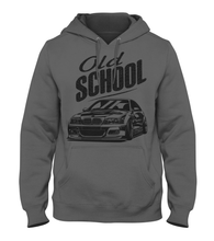 Load image into Gallery viewer, E46 M3 Old School Racing Hoodie
