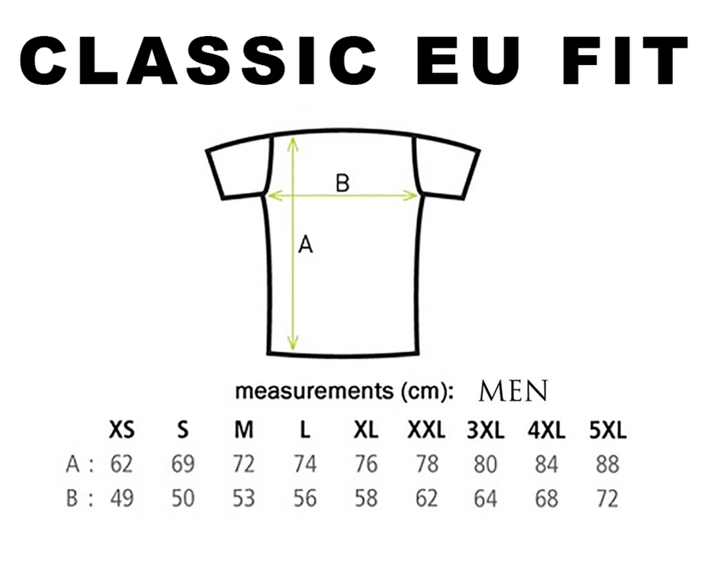 Vikings Men's Crew Neck T-Shirt 4 Pack