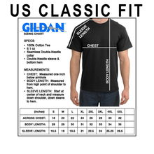 Load image into Gallery viewer, Military Dark Camo Punisher Men's T Shirt
