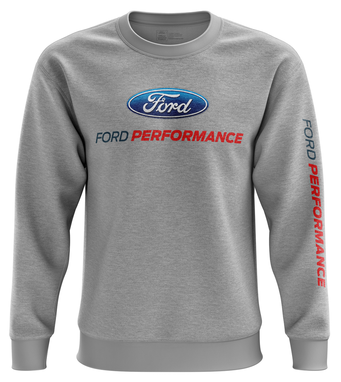 Ford Performance Classic Men's Sweatshirt