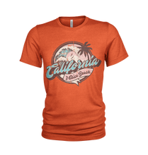 Load image into Gallery viewer, California Venice Beach Unisex T-Shirt
