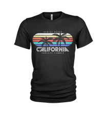 Load image into Gallery viewer, California Venice Beach Unisex T-Shirt
