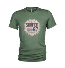 Load image into Gallery viewer, California 87 Venice Beach Unisex T-Shirt
