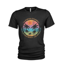 Load image into Gallery viewer, California Venice Beach Unisex T-Shirt
