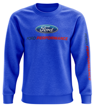 Load image into Gallery viewer, Ford Performance Classic Men&#39;s Sweatshirt
