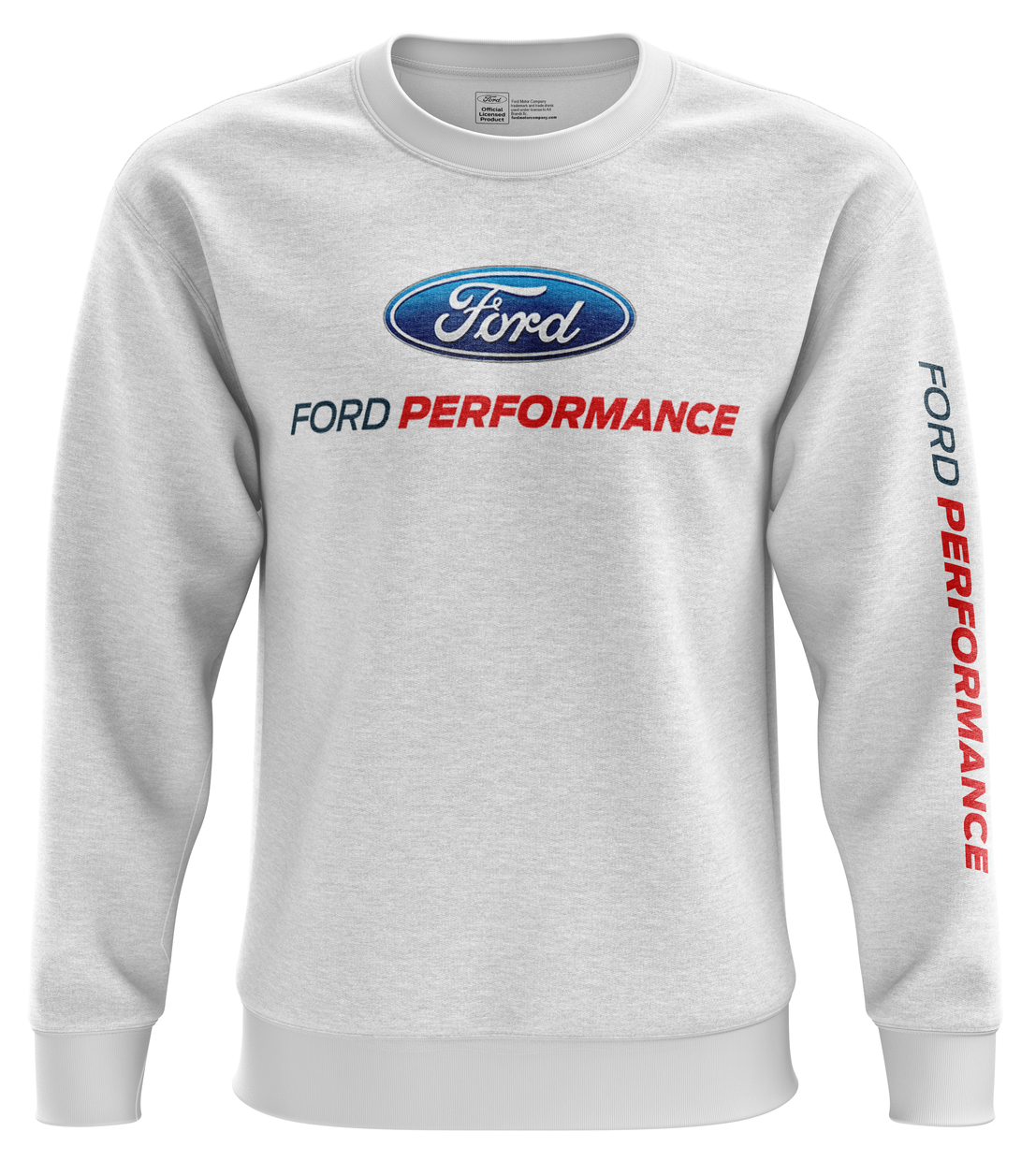 Ford Performance Classic Men's Sweatshirt