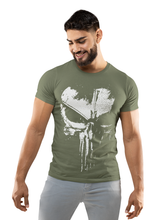 Load image into Gallery viewer, The Punisher Military Skull #1969
