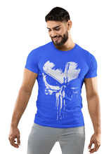Load image into Gallery viewer, The Punisher Military Skull #1969
