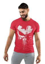 Load image into Gallery viewer, The Punisher Military Skull #1969
