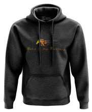 Load image into Gallery viewer, Ford Mustang Hertz 1966 Vintage Hoodie #4420
