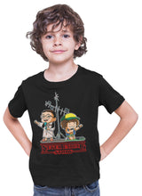 Load image into Gallery viewer, Suzie Poo &amp; Dustin Never Ending Story T-Shirt Kids &amp; Adults
